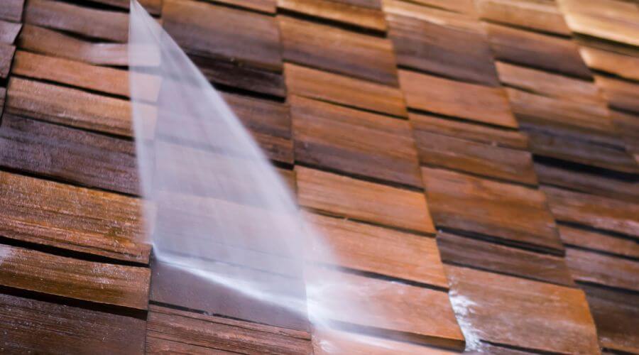 Slate Roofing in Rose City, MI